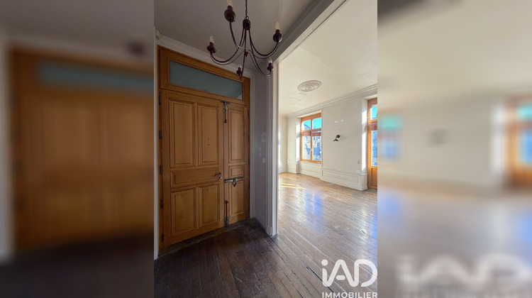 Ma-Cabane - Vente Appartement Clermont-Ferrand, 110 m²