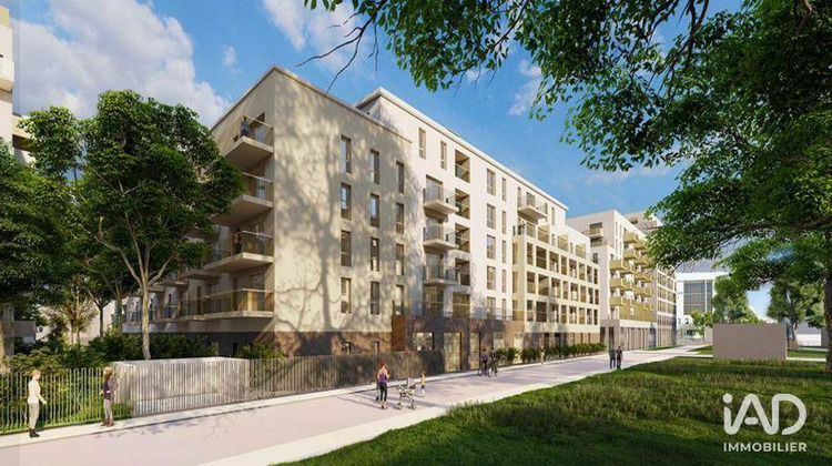 Ma-Cabane - Vente Appartement Clermont-Ferrand, 42 m²