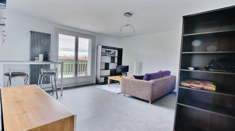 Ma-Cabane - Vente Appartement Clermont-Ferrand, 26 m²