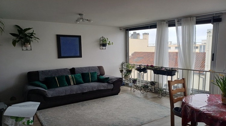 Ma-Cabane - Vente Appartement CLERMONT FERRAND, 63 m²
