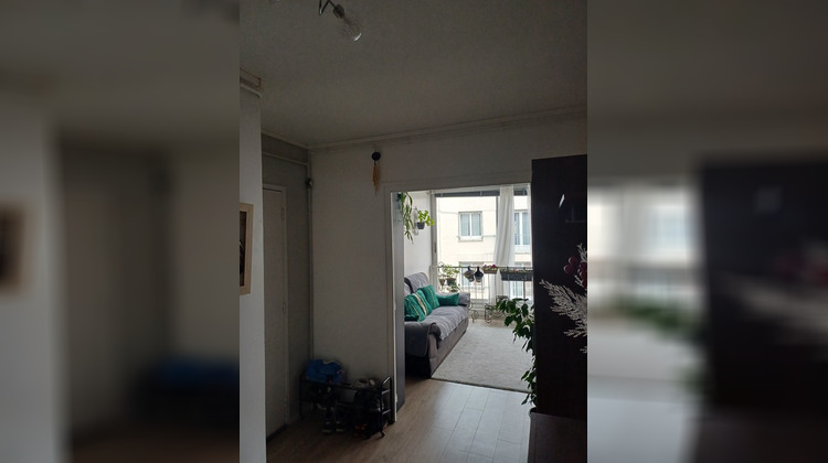 Ma-Cabane - Vente Appartement CLERMONT FERRAND, 63 m²