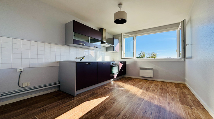 Ma-Cabane - Vente Appartement CLERMONT-FERRAND, 48 m²