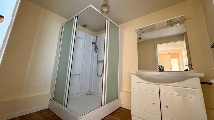 Ma-Cabane - Vente Appartement CLERMONT-FERRAND, 48 m²