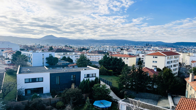 Ma-Cabane - Vente Appartement CLERMONT-FERRAND, 67 m²