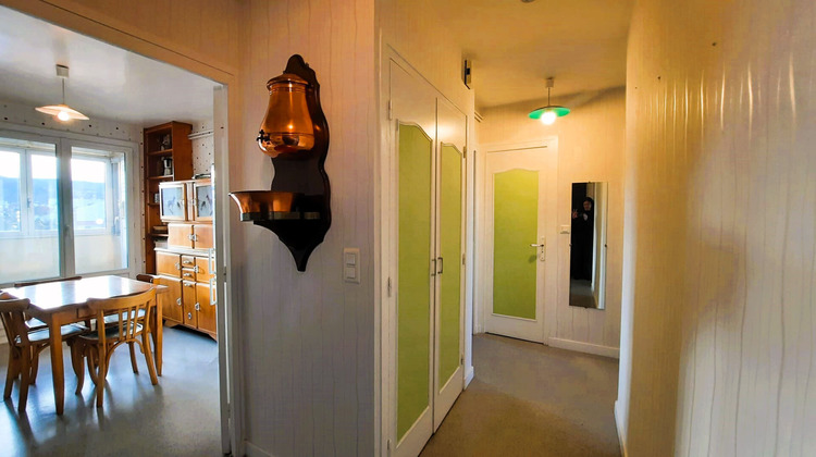 Ma-Cabane - Vente Appartement CLERMONT-FERRAND, 67 m²