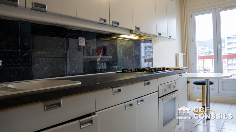 Ma-Cabane - Vente Appartement Clermont-Ferrand, 80 m²