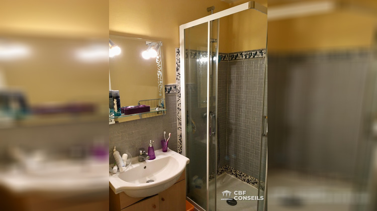 Ma-Cabane - Vente Appartement Clermont-Ferrand, 44 m²