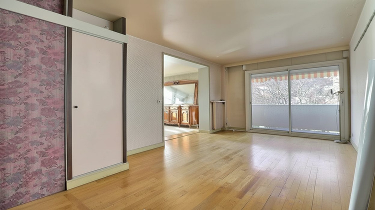 Ma-Cabane - Vente Appartement Clermont-Ferrand, 79 m²