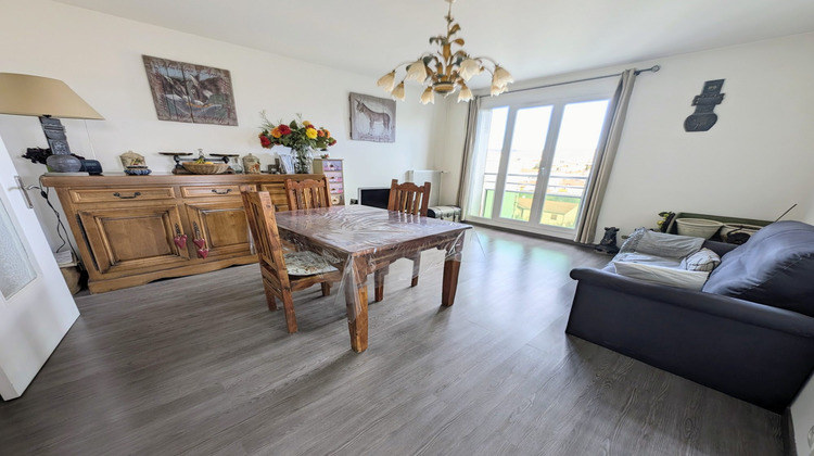 Ma-Cabane - Vente Appartement Clermont-Ferrand, 41 m²