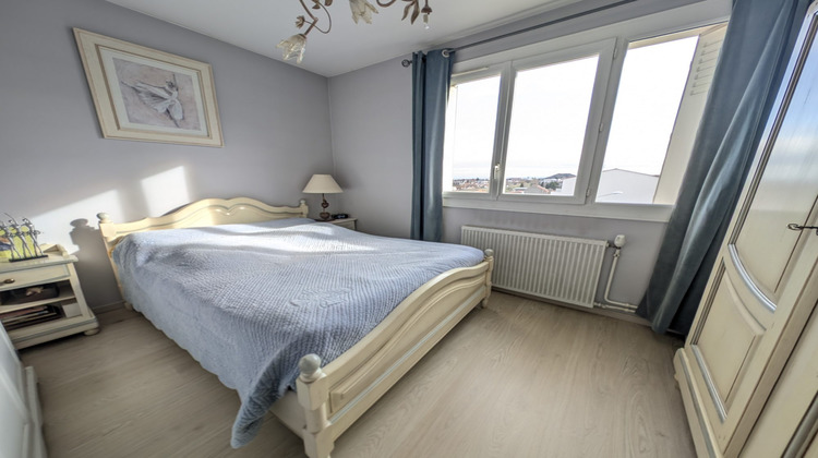 Ma-Cabane - Vente Appartement Clermont-Ferrand, 41 m²