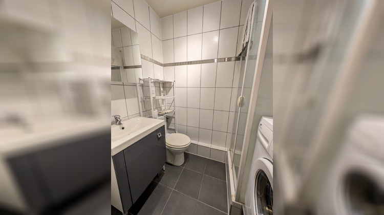 Ma-Cabane - Vente Appartement Clermont-Ferrand, 41 m²