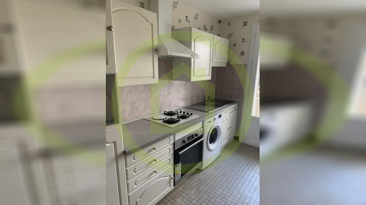 Ma-Cabane - Vente Appartement CLERMONT FERRAND, 73 m²