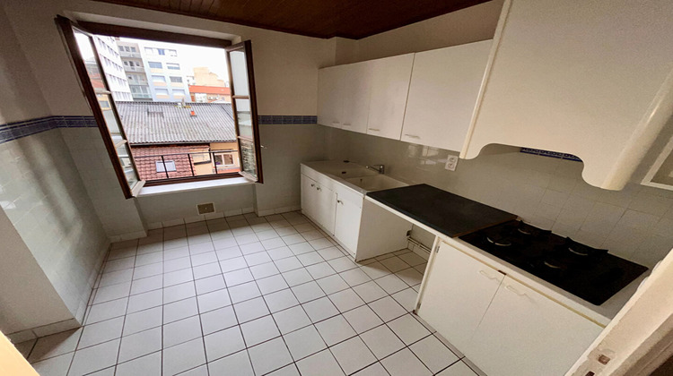 Ma-Cabane - Vente Appartement CLERMONT-FERRAND, 70 m²