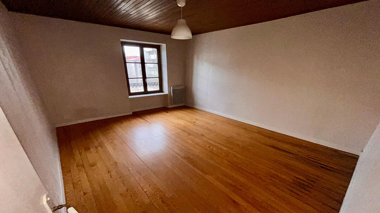 Ma-Cabane - Vente Appartement CLERMONT-FERRAND, 70 m²