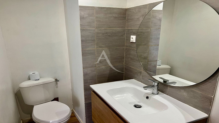 Ma-Cabane - Vente Appartement CLERMONT-FERRAND, 32 m²