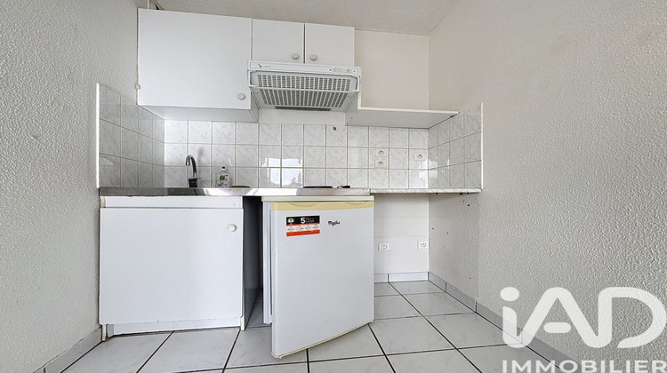 Ma-Cabane - Vente Appartement Clermont-Ferrand, 24 m²