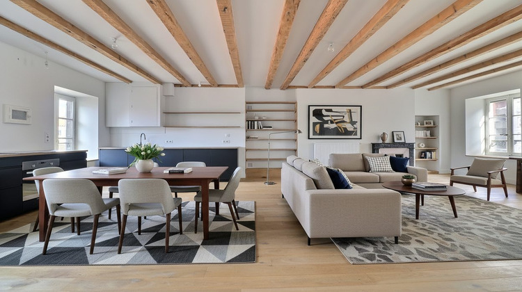 Ma-Cabane - Vente Appartement Clermont-Ferrand, 126 m²