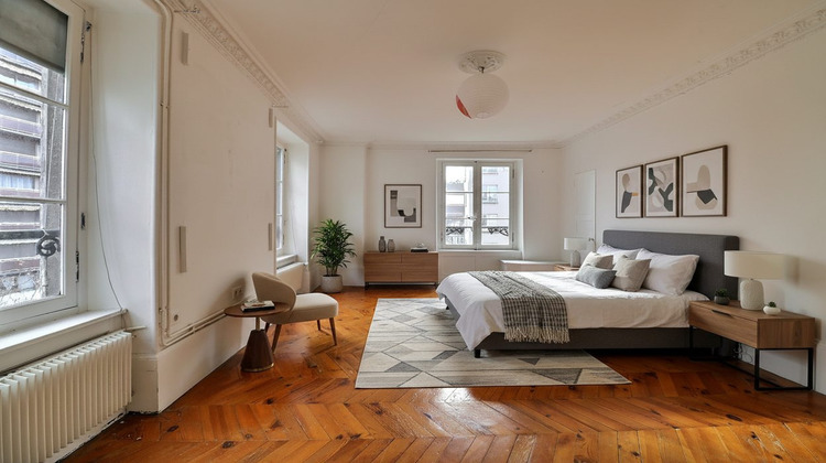 Ma-Cabane - Vente Appartement Clermont-Ferrand, 126 m²