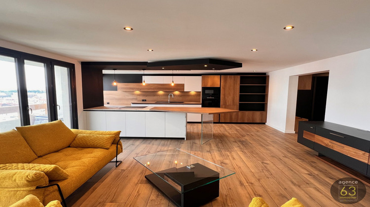 Ma-Cabane - Vente Appartement Clermont-Ferrand, 85 m²