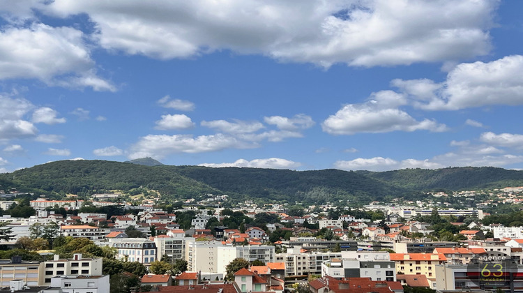 Ma-Cabane - Vente Appartement Clermont-Ferrand, 85 m²