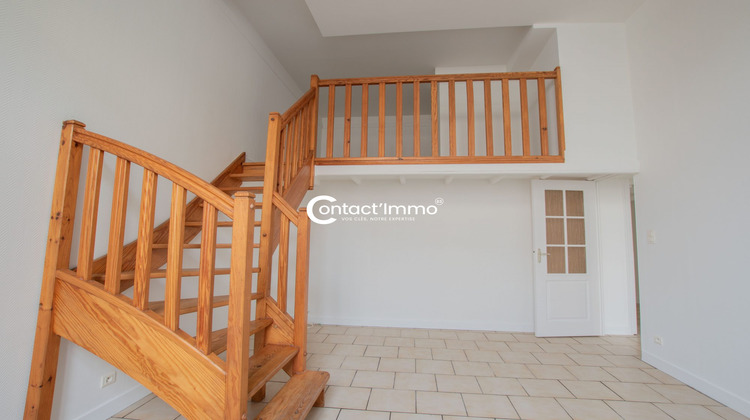Ma-Cabane - Vente Appartement Clermont-Ferrand, 74 m²