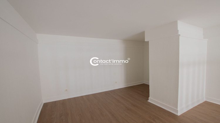 Ma-Cabane - Vente Appartement Clermont-Ferrand, 74 m²