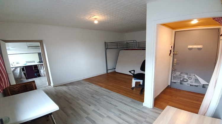Ma-Cabane - Vente Appartement Clermont-Ferrand, 23 m²
