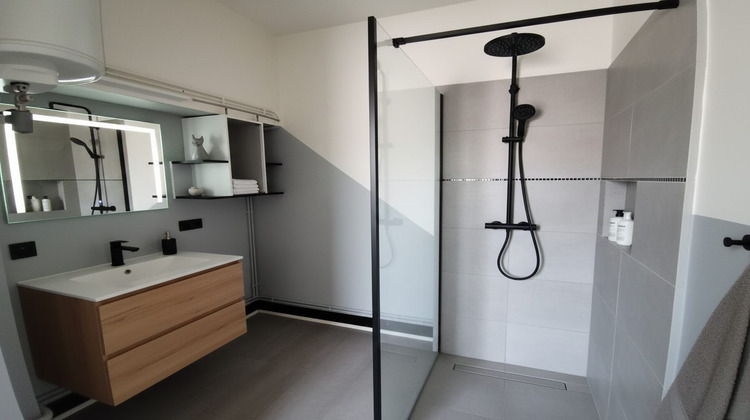 Ma-Cabane - Vente Appartement Clermont-Ferrand, 23 m²