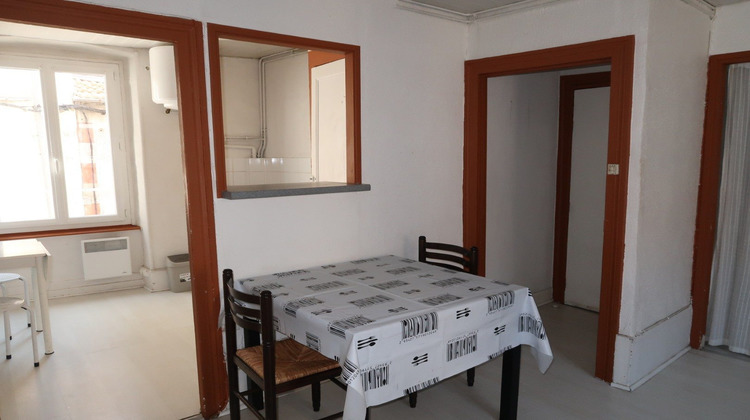 Ma-Cabane - Vente Appartement Clermont-Ferrand, 25 m²