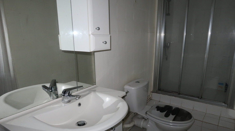 Ma-Cabane - Vente Appartement Clermont-Ferrand, 25 m²