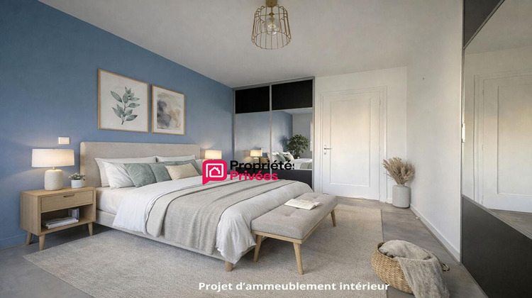 Ma-Cabane - Vente Appartement CLERMONT FERRAND, 120 m²