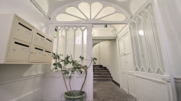 Ma-Cabane - Vente Appartement CLERMONT-FERRAND, 169 m²