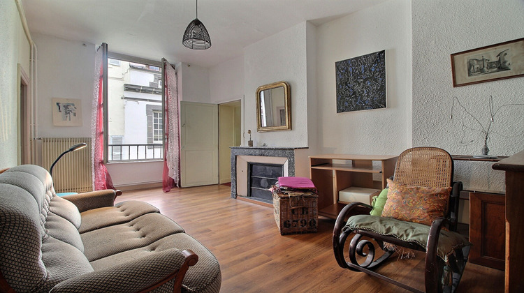 Ma-Cabane - Vente Appartement CLERMONT-FERRAND, 169 m²