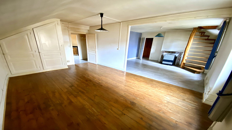 Ma-Cabane - Vente Appartement CLERMONT-FERRAND, 97 m²