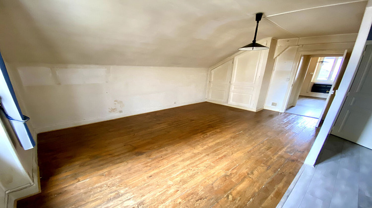 Ma-Cabane - Vente Appartement CLERMONT-FERRAND, 97 m²