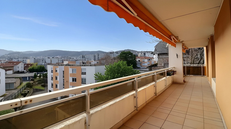 Ma-Cabane - Vente Appartement Clermont-Ferrand, 155 m²