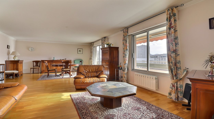 Ma-Cabane - Vente Appartement Clermont-Ferrand, 155 m²