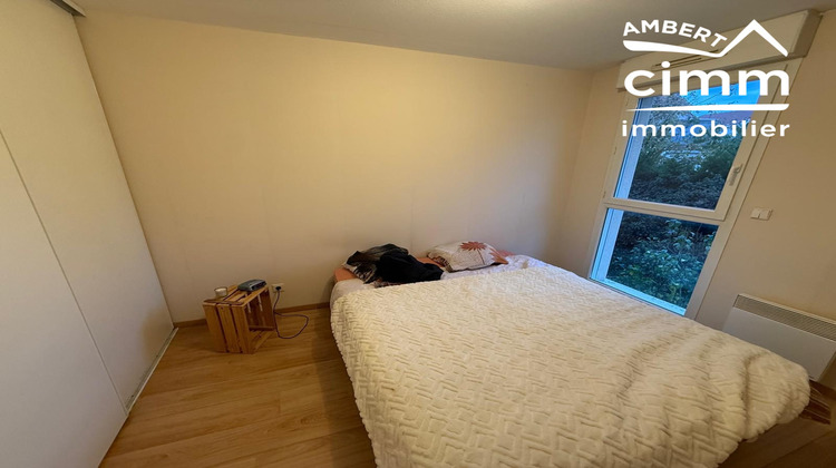 Ma-Cabane - Vente Appartement Clermont-Ferrand, 60 m²