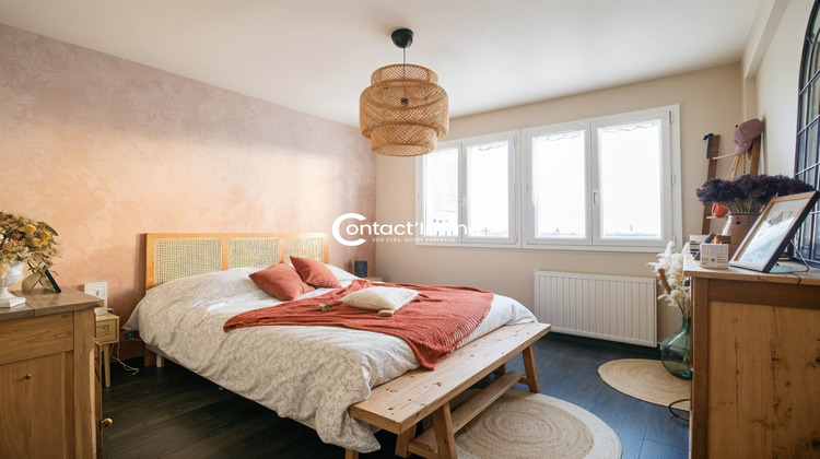 Ma-Cabane - Vente Appartement Clermont-Ferrand, 66 m²
