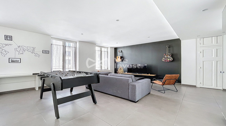 Ma-Cabane - Vente Appartement Clermont-Ferrand, 64 m²