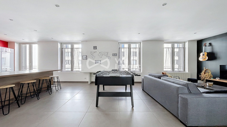 Ma-Cabane - Vente Appartement Clermont-Ferrand, 64 m²