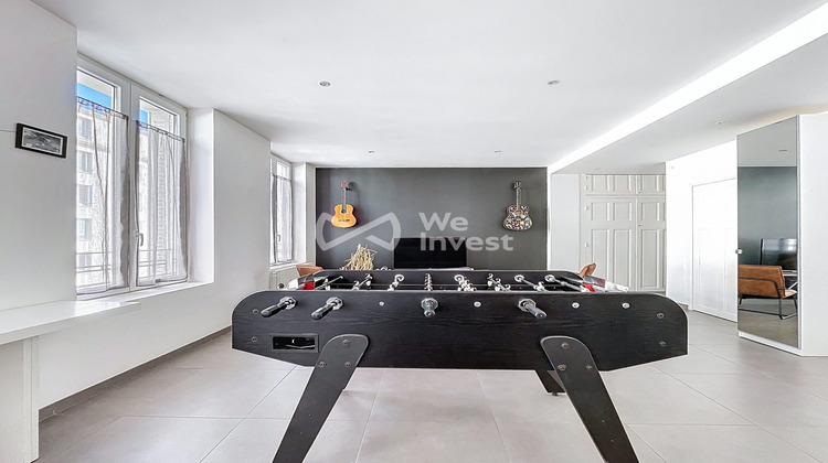 Ma-Cabane - Vente Appartement Clermont-Ferrand, 64 m²