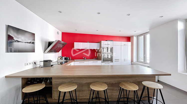 Ma-Cabane - Vente Appartement Clermont-Ferrand, 64 m²