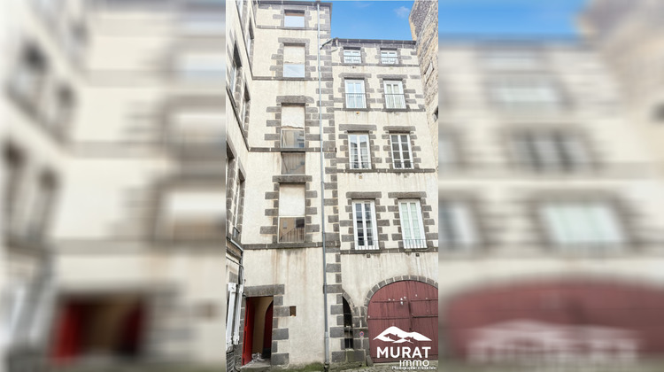 Ma-Cabane - Vente Appartement Clermont-Ferrand, 41 m²