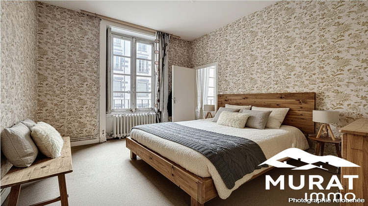 Ma-Cabane - Vente Appartement Clermont-Ferrand, 41 m²