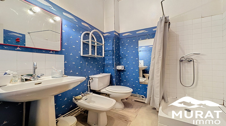 Ma-Cabane - Vente Appartement Clermont-Ferrand, 41 m²