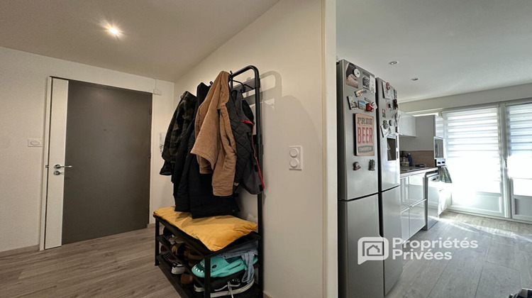 Ma-Cabane - Vente Appartement CLERMONT FERRAND, 54 m²