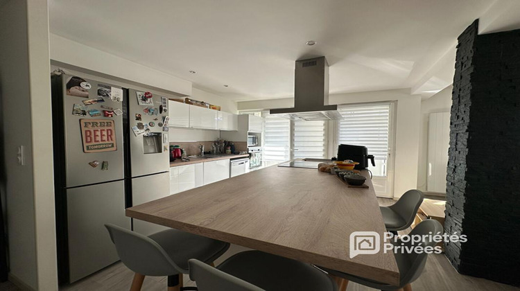 Ma-Cabane - Vente Appartement CLERMONT FERRAND, 54 m²