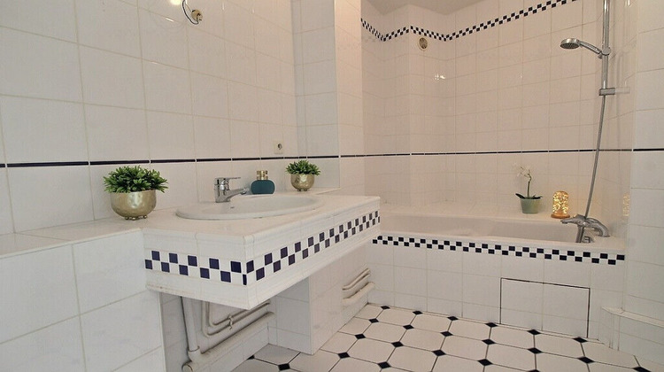 Ma-Cabane - Vente Appartement CLERMONT-FERRAND, 93 m²