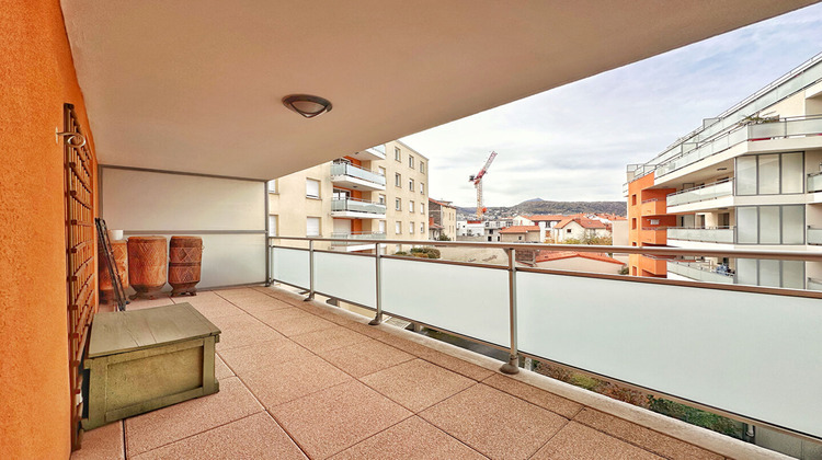 Ma-Cabane - Vente Appartement CLERMONT-FERRAND, 68 m²